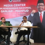 TPN: Awal kampanye, aparat- penyelenggara Pemilu masih sesuai jalur-1701224583