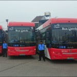 TransJakarta operasikan 22 bus listrik baru di dua rute-1700723213