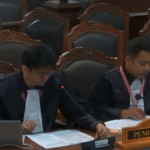 Uji formil usia capres-cawapres Denny Indrayana cs bergulir di MK-1701158473
