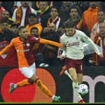 United berada di ujung tanduk setelah ditahan imbang Galatasaray-1701311699