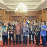 Universitas Mulia Balikpapan dorong ketahanan lengan lewat teknologi-1701145203