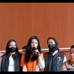 Universitas Trisakti proses surat panggilan kepada orang tua Ghisca-1700636105