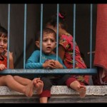 UNRWA: gencatan senjata kemanusiaan di Gaza adalah soal hidup dan mati-1698906315