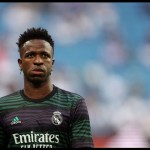 Vinicius Junior resmi perpanjang kontrak di Real Madrid hingga 2027-1698806098