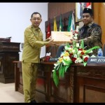 Wagub: APBD Maluku 2024 sebesar Rp3,199 triliun-1701318639
