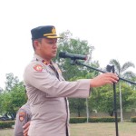 Wakapolres Bangka Barat Kompol Imam Teguh. (ANTARA/HO-Humas Polres Bangka Barat)-1700634686