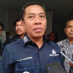 Wakil Bupati (Wabup) Karawang Aep Syaepuloh. ANTARA/Ali Khumaini/dok-1698829278