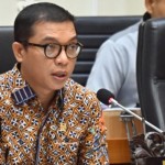 Wakil Ketua Baleg DPR RI, Achmad Baidowi-1699938789