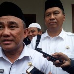 Wali Kota Depok Mohammad Idris (ANTARA/Foto: Feru Lantara)-1701054359