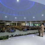 Wali Kota: Inovasi dunia penting dilakukan hadapi era disruption-1701144683