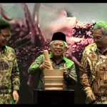 Wapres: Inovasi dan teknologi kesehatan wajah peradaban bangsa-1699517036