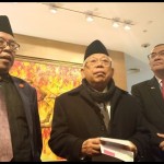 Wapres Ma'ruf Amin bertolak dari Slovakia ke Malaysia-1701143306