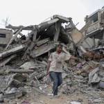 Warga Palestina yang tewas di Gaza capai 15 ribu lebih-1701154468