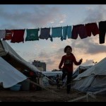 WHO peringatkan peningkatan penyakit menular di kamp pengungsi Gaza-1701231913