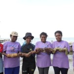 YKAN dukung penguatan perempuan di Raja Ampat lewat pengelolaan sasi-1700730873