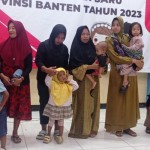 13.876 keluarga risiko stunting di Lebak peroleh telur & daging ayam-1701756181