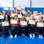 1.530 wirausaha baru Kota Magelang, Jawa Tengah, diwisuda. ANTARA/HO - Bagian Prokompim Kota Magelang-1702543313