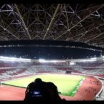 2.627 personel gabungan jaga pertandingan Persija lawan Persita di GBK-1701585321