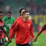 AC Milan amankan kemenangan meyakinkan 3-1 atas Frosinone-1701586091