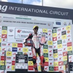 Andi Gilang senang tutup seri pamungkas ARRC di Buriram dengan P2-1701670849