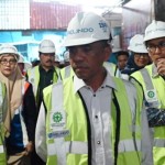 Anggota Komisi V DPR RI Anwar Hafid-1702029331