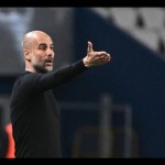 Arsip foto - Pelatih Manchester City asal Spanyol Pep Guardiola. ANTARA/AFP/ANNE-CHRISTINE POUJOULAT/pri.-1702284728