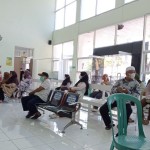 Arsip Foto - Suasana satu puskesmas di Kota Mataram, Provinsi Nusa Tenggara Barat. (ANTARA/Nirkomala)-1703148737