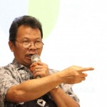 Asisten Deputi Perlindungan Hak Perempuan Pekerja dan TPPO KemenPPPA Priyadi Santosa. (ANTARA/ HO-Kemen PPPA)-1701675342