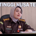 Aspidsus Kejati NTB Ely Rahmawati. (ANTARA/Dhimas B.P.)-1702284317