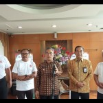 Bantul-KPK gelar Bimtek Keluarga Berintegritas untuk pejabat eselon-1701760435