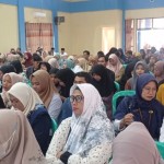 BKKBN optmistis prevalensi stunting turun 14 persen tahun 2024-1701674106