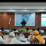 BMKG Bengkulu menggelar sekolah mitigasi bencana di wilayah tersebut. ANTARA/Anggi Mayasari-1701756663