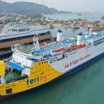 BMKG: Perairan Selat Sunda bagian utara aman untuk pelayaran-1701836188