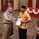 BPN catat 749.460 bidang tanah di Kepri sudah bersertifikat-1701686839