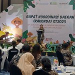 BPS Papua Barat lakukan rakor bahas hasil sensus pertanian 2023-1701835940