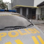 Bukittinggi kembali terpapar abu vulkanik erupsi Marapi-1701756403