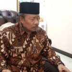 Bupati Agam Andri Warman. (Antara/Altas Maulana)-1701674474