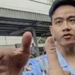 Calon wakil Presiden RI, Gibran Rakabuming-1701703809