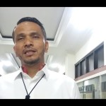 Direktur Ditrekrimum Polda Jambi Kombes Pol Andri Ananta Yudhistira, Selasa (13/12/2023). ANTARA/Tuyani.-1702453923