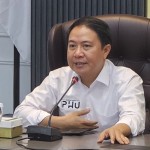 Direktur Jenderal Penyelenggaraan Haji dan Umrah (Dirjen PHU) Kementerian Agama Hilman Latief. (ANTARA/HO-Kemenag).-1701685860
