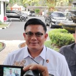 Dirreskrimsus Polda Metro Jaya Kombes Pol Ade Safri Simanjuntak saat ditemui di Jakarta, Selasa (19/12/2023). ANTARA/Ilham Kausar-1702984849