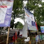 DKI tegaskan larangan pasang alat peraga kampanye di transportasi umum-1702896192