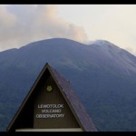 Dok. Gunung Api Ile Lewotolok. ANTARA/Kornelis Kaha-1702894449