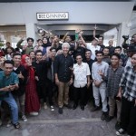 Ganjar ajak relawan di Bima sosialisasikan program prioritas kesehatan-1701583727