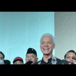 Ganjar konsolidasi di Kaltim targetkan raih 60 persen suara-1701760555