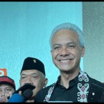 Ganjar minta pemerintah atasi kelangkaan BBM di Balikpapan-1701759726