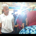 Ganjar minta pemerintah kendalikan harga komoditas jelang Nataru-1701749544
