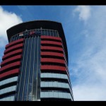 Gedung Merah Putih KPK-1702468380