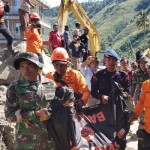 Gubernur minta BPBD mitigasi bencana usai banjir bandang di Humbahas-1701687479