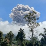 Gunung Marapi, Sumatera Barat-1703236106
